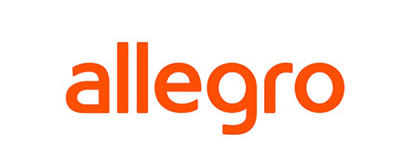 allegro sztuka logo