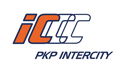 pkp intercity logo