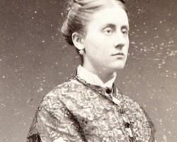 Victorine Meurent, malarka, modelka, Edouard Manet, Olimpia, Niezła sztuka