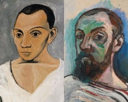Picasso, Matisse, niezła sztuka