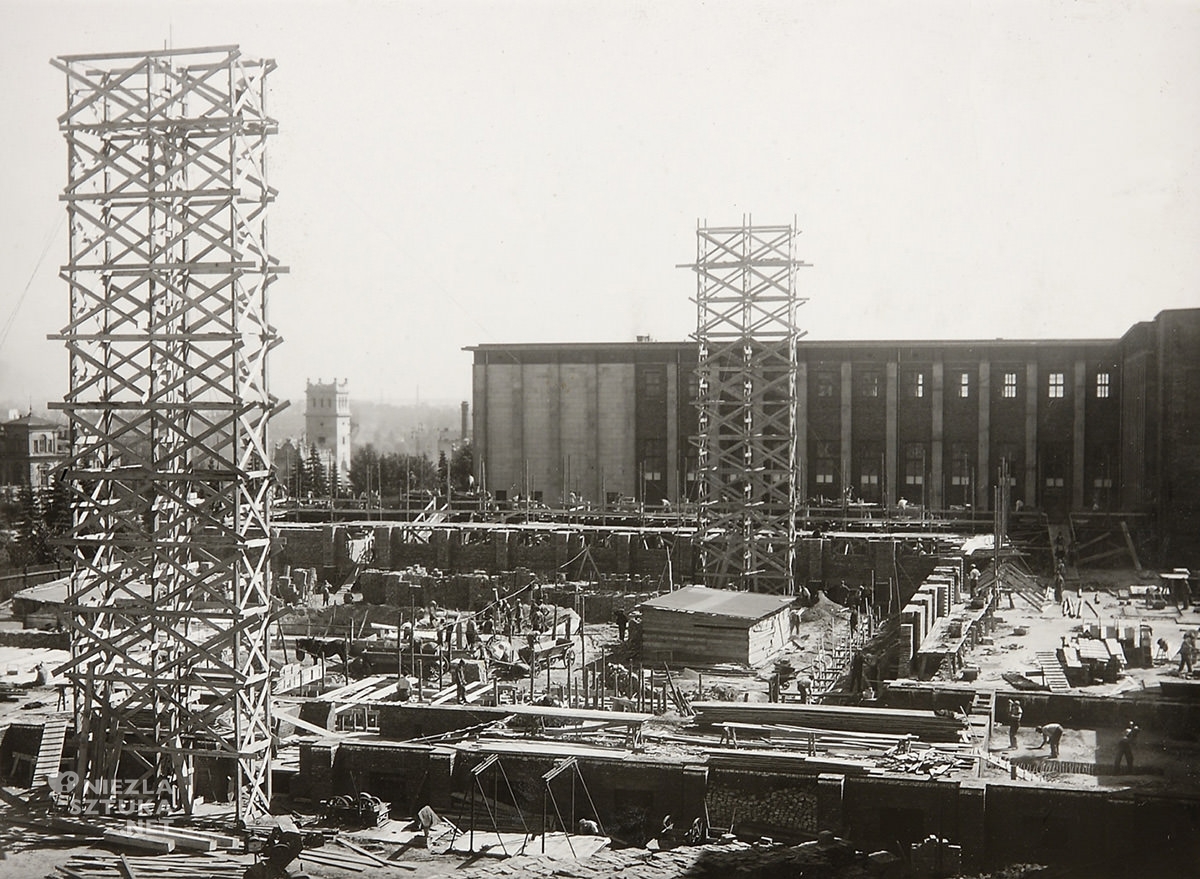 Muzeum Narodowe w Warszawie, Warszawa, Niezła Sztuka
