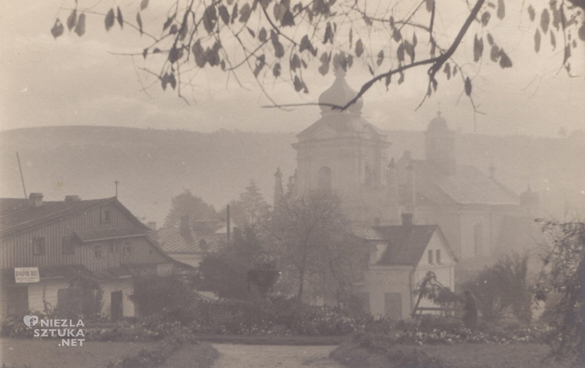 Henryk Hermanowicz, Krzemieniec, Niezła Sztuka