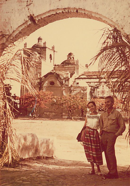 Tadeusz Kulisiewicz, Brazylia, Niezła Sztuka