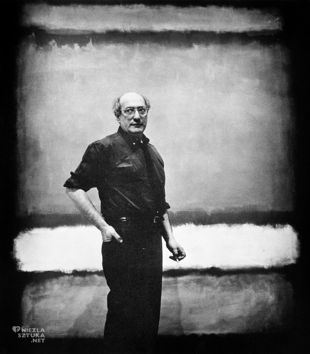 Mark Rothko, Niezła Sztuka