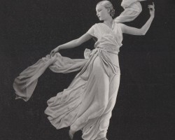 dom mody Vionnet, Madeleine Vionnet, moda, design, moda francuska, niezła sztuka
